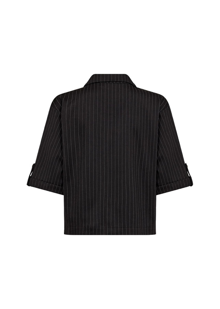 Blazer Damen Kurzarm