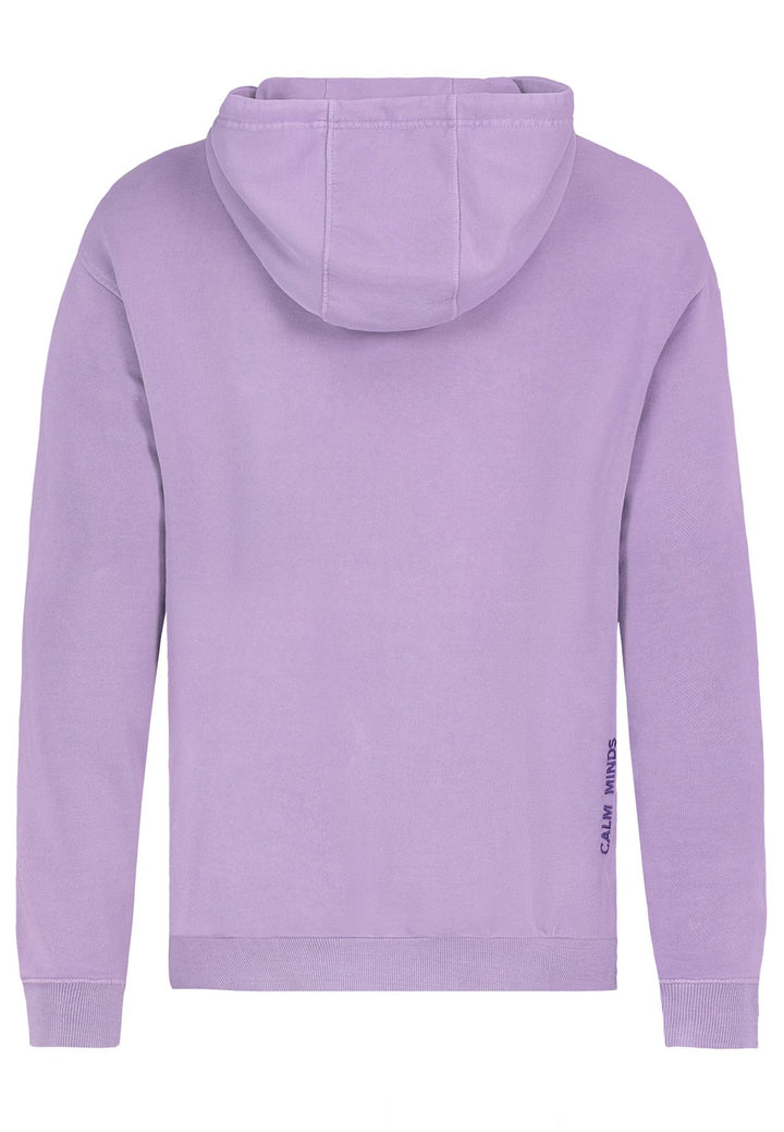 HAKA Sweatshirt Hoody