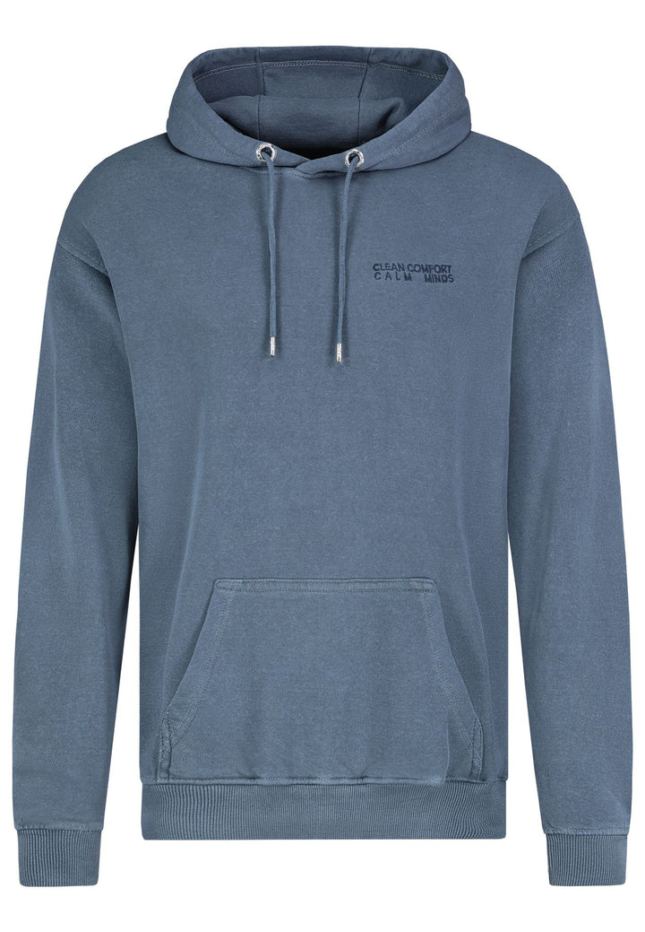 HAKA Sweatshirt Hoody