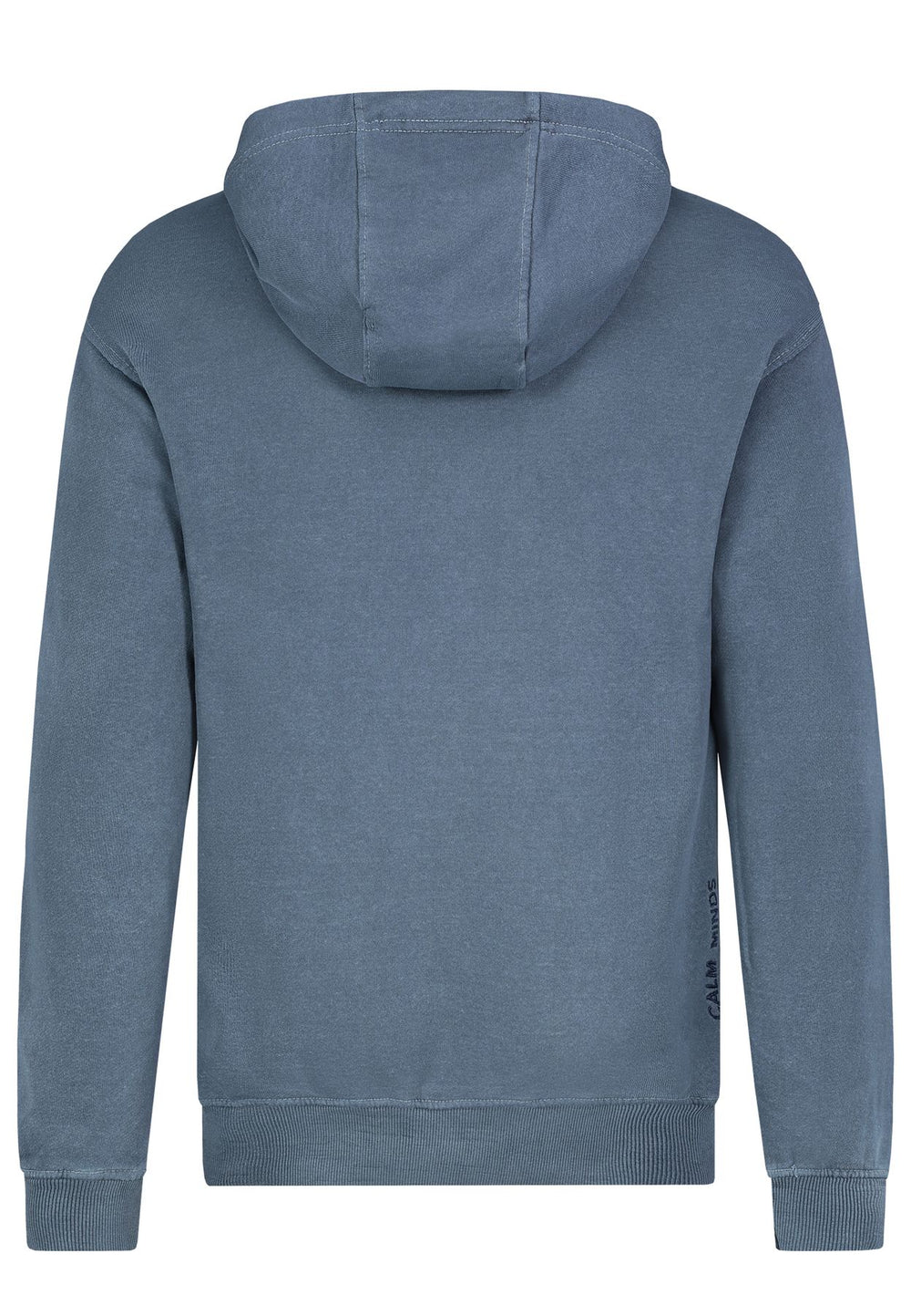 HAKA Sweatshirt Hoody
