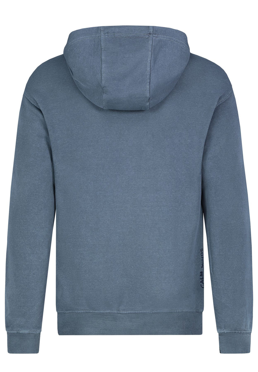 HAKA Sweatshirt Hoody