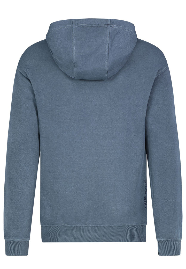 HAKA Sweatshirt Hoody
