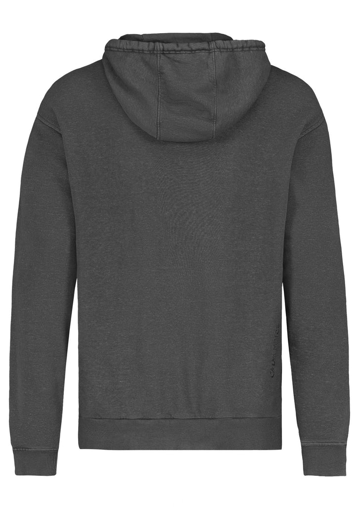 HAKA Sweatshirt Hoody