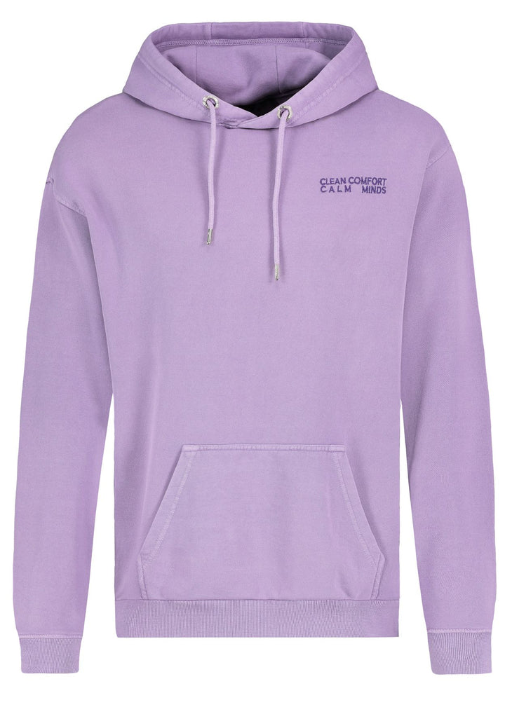 HAKA Sweatshirt Hoody