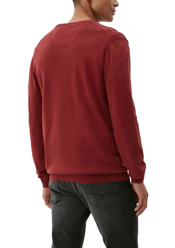 Pullover Herren