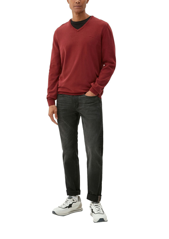 Pullover Herren