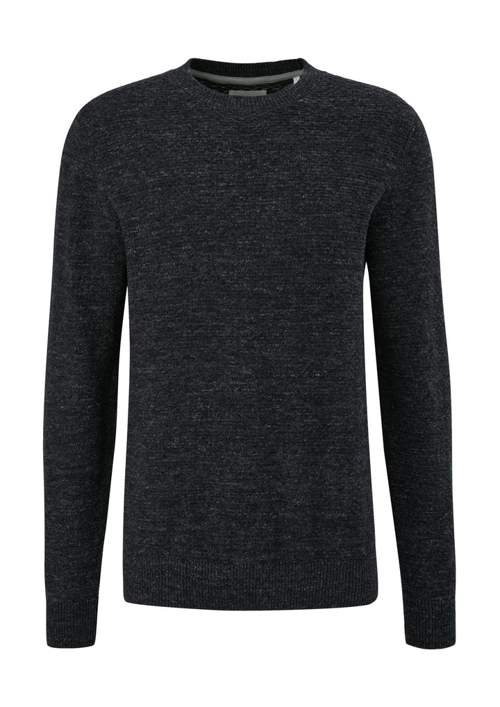 Strickpullover Herren