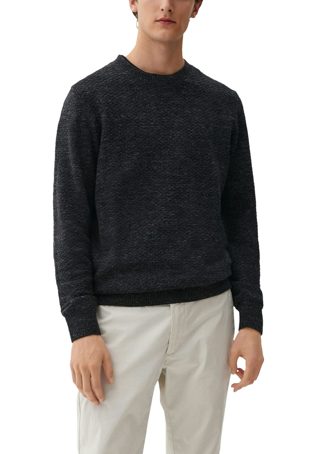 Strickpullover Herren