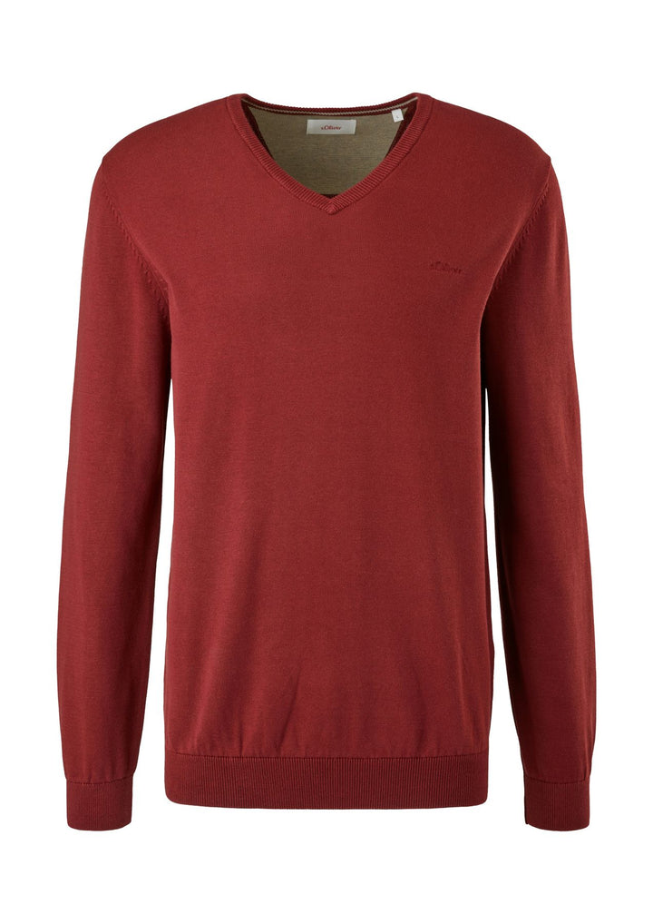 Pullover Herren