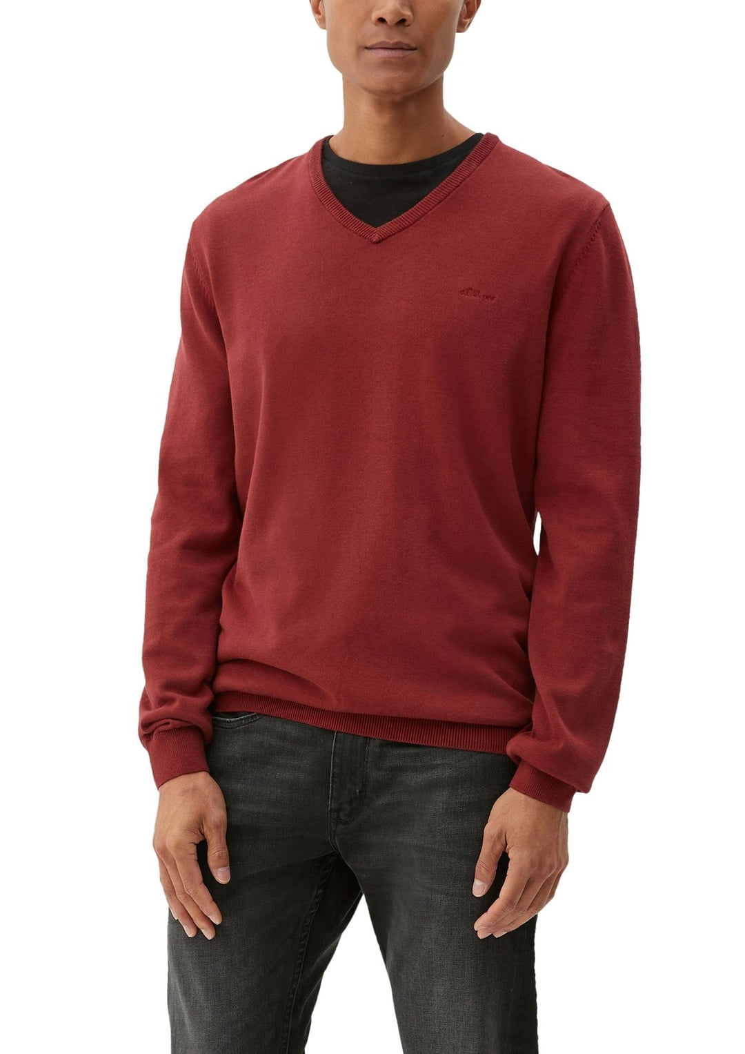 Pullover Herren