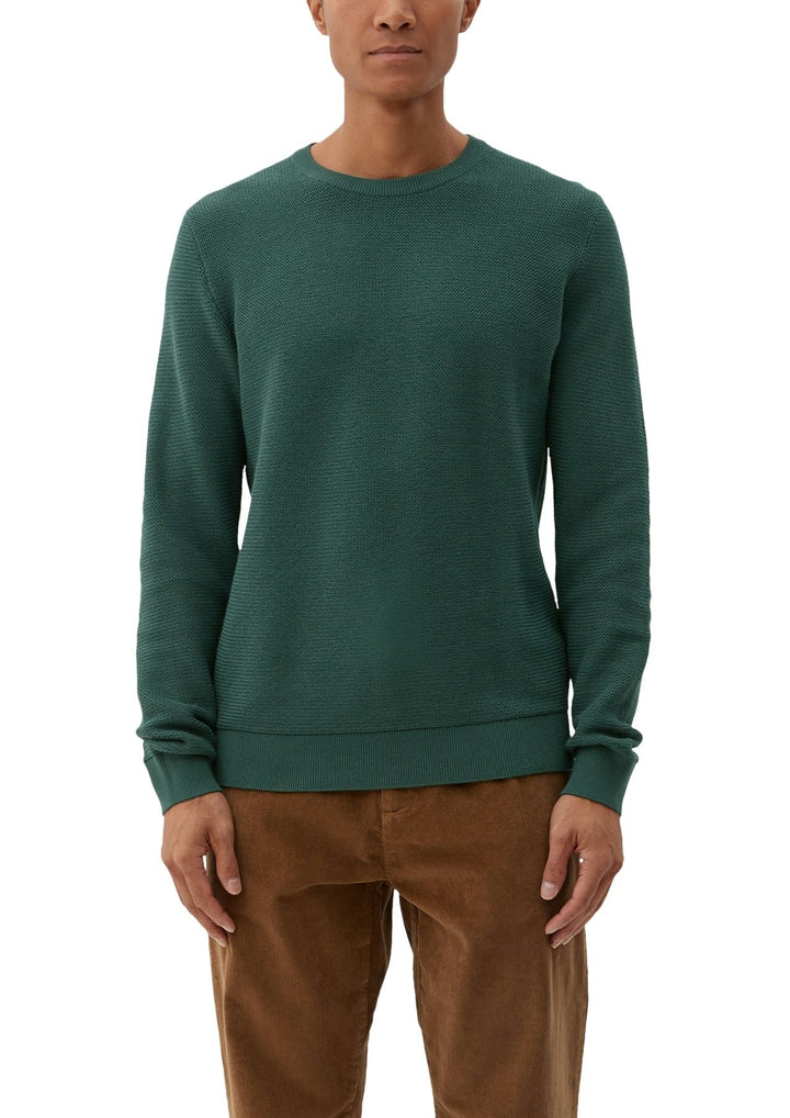 Strickpullover Herren