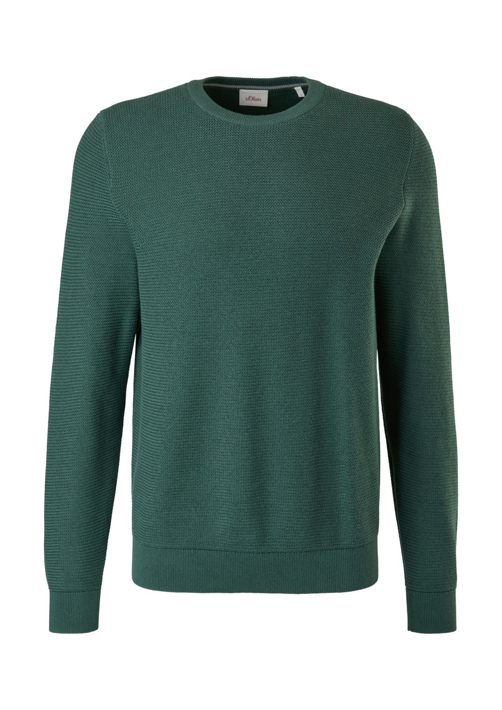 Strickpullover Herren