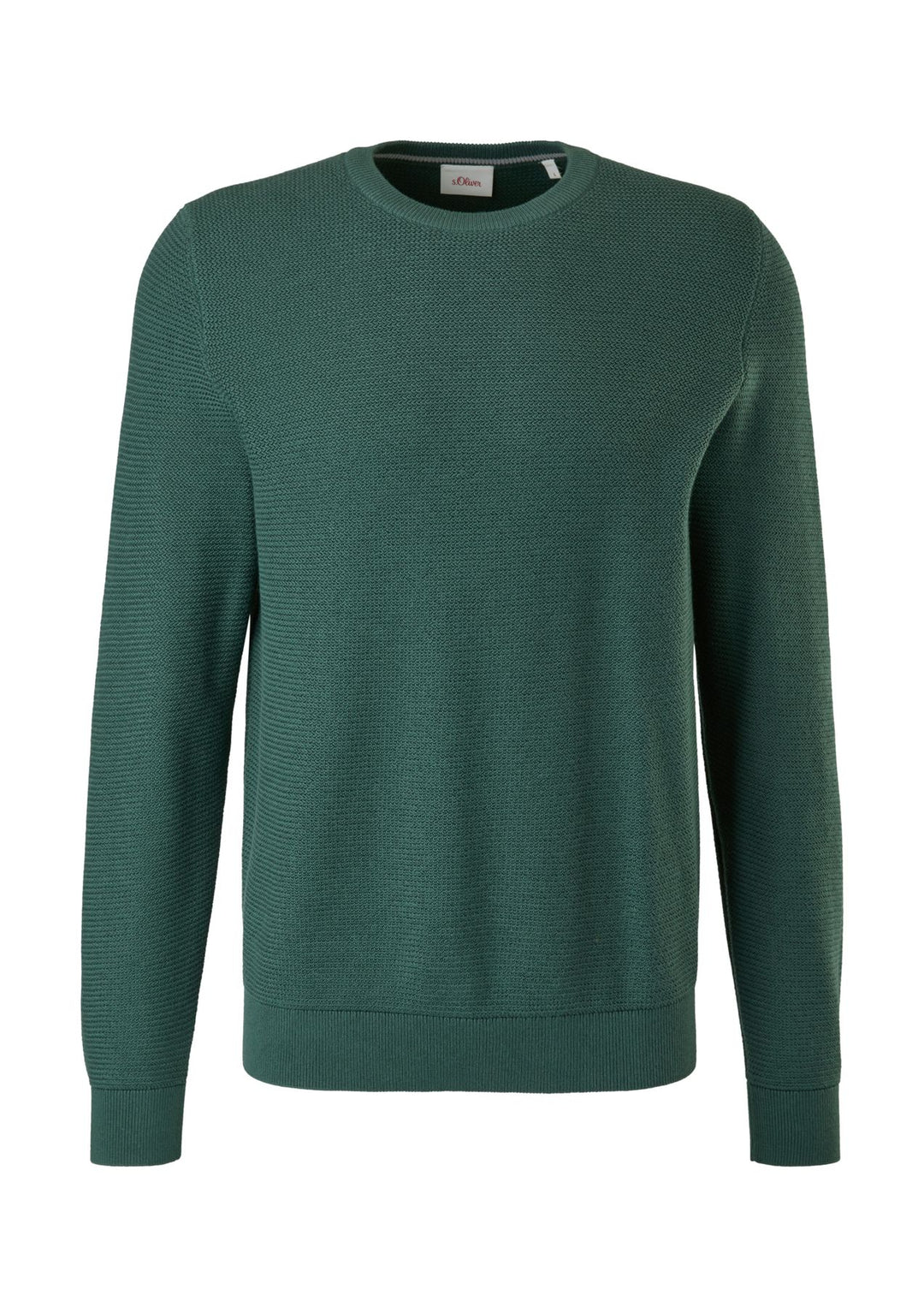 Strickpullover Herren
