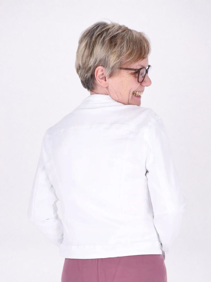 Jeansjacke Damen