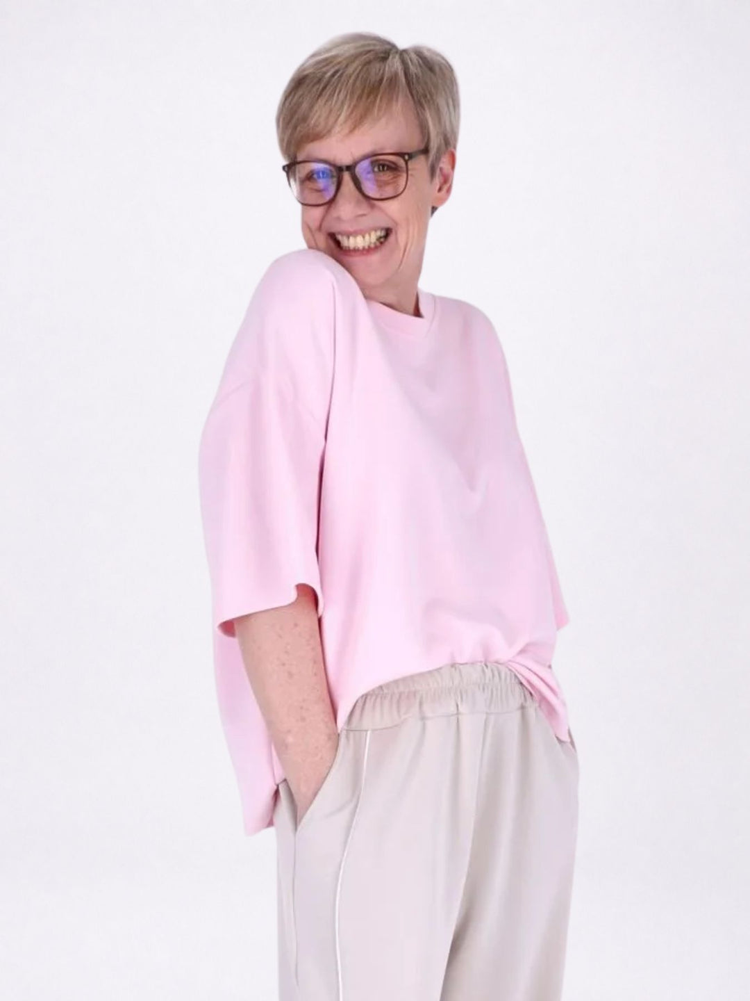 T-Shirt Damen