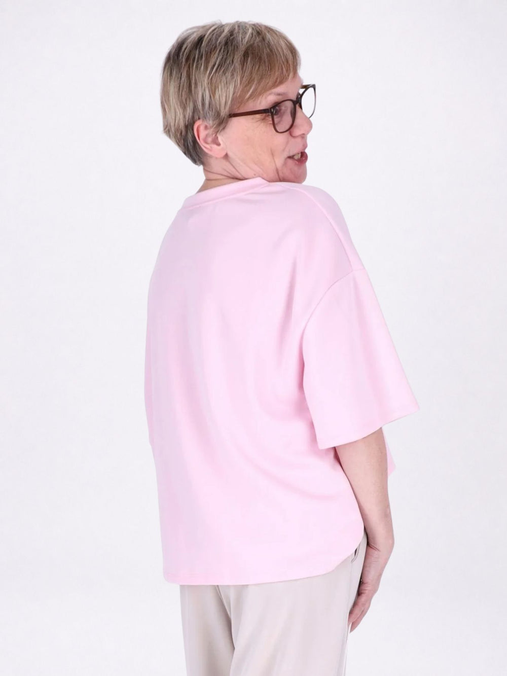 T-Shirt Damen