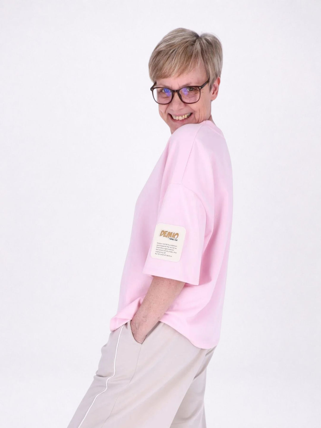 T-Shirt Damen