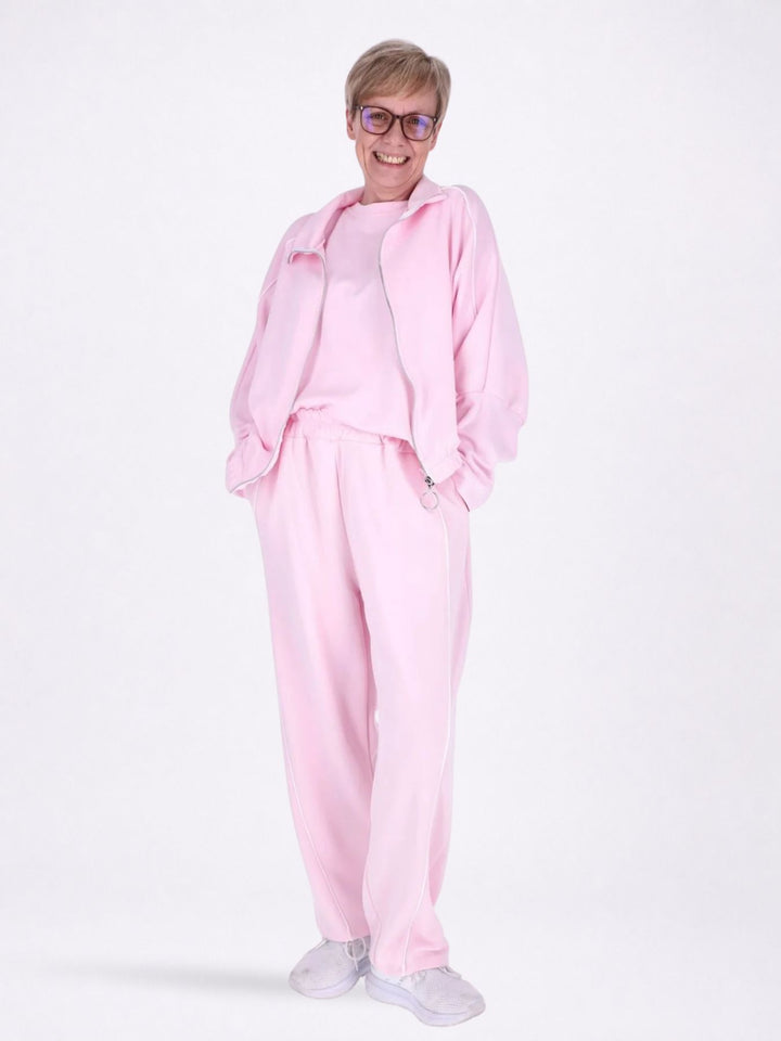 Sweatjacke Damen