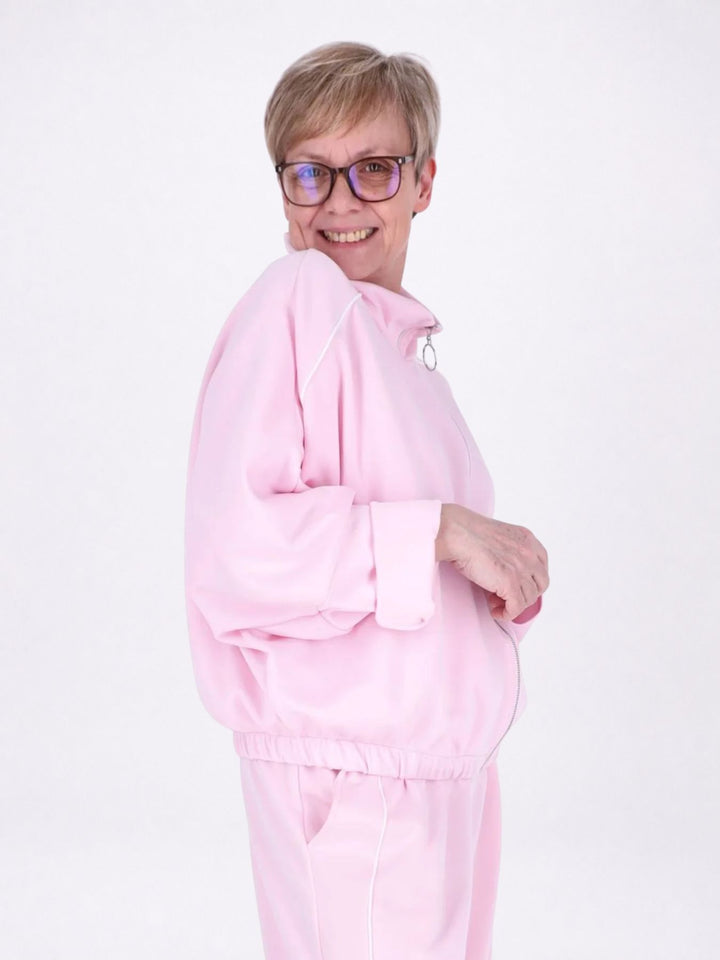 Sweatjacke Damen