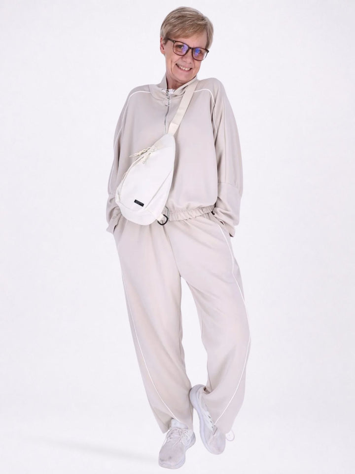 Sweatjacke Damen