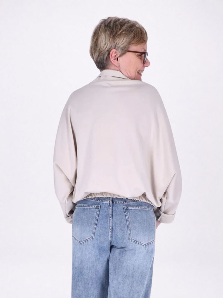 Sweatjacke Damen