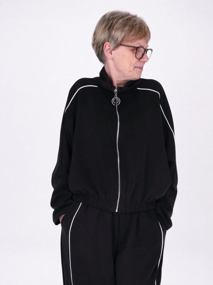 Sweatjacke Damen