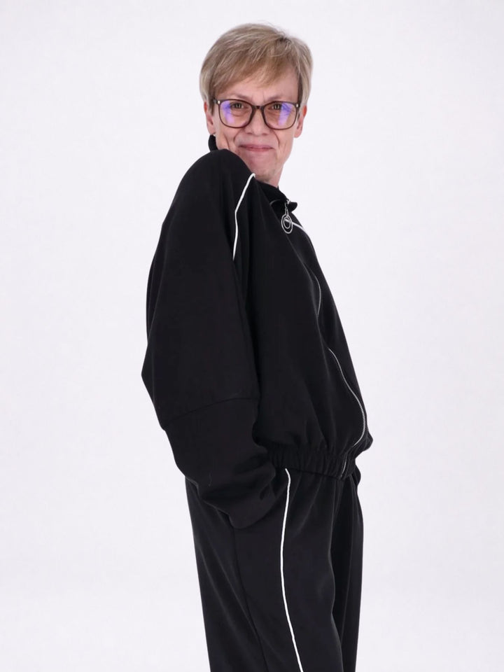 Sweatjacke Damen