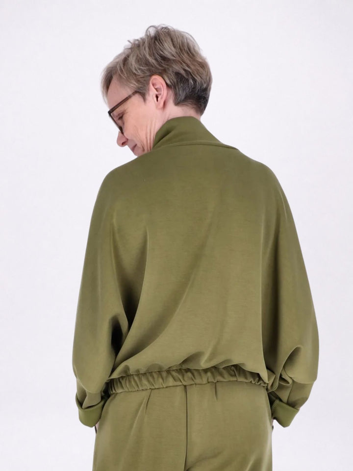 Sweatjacke Damen