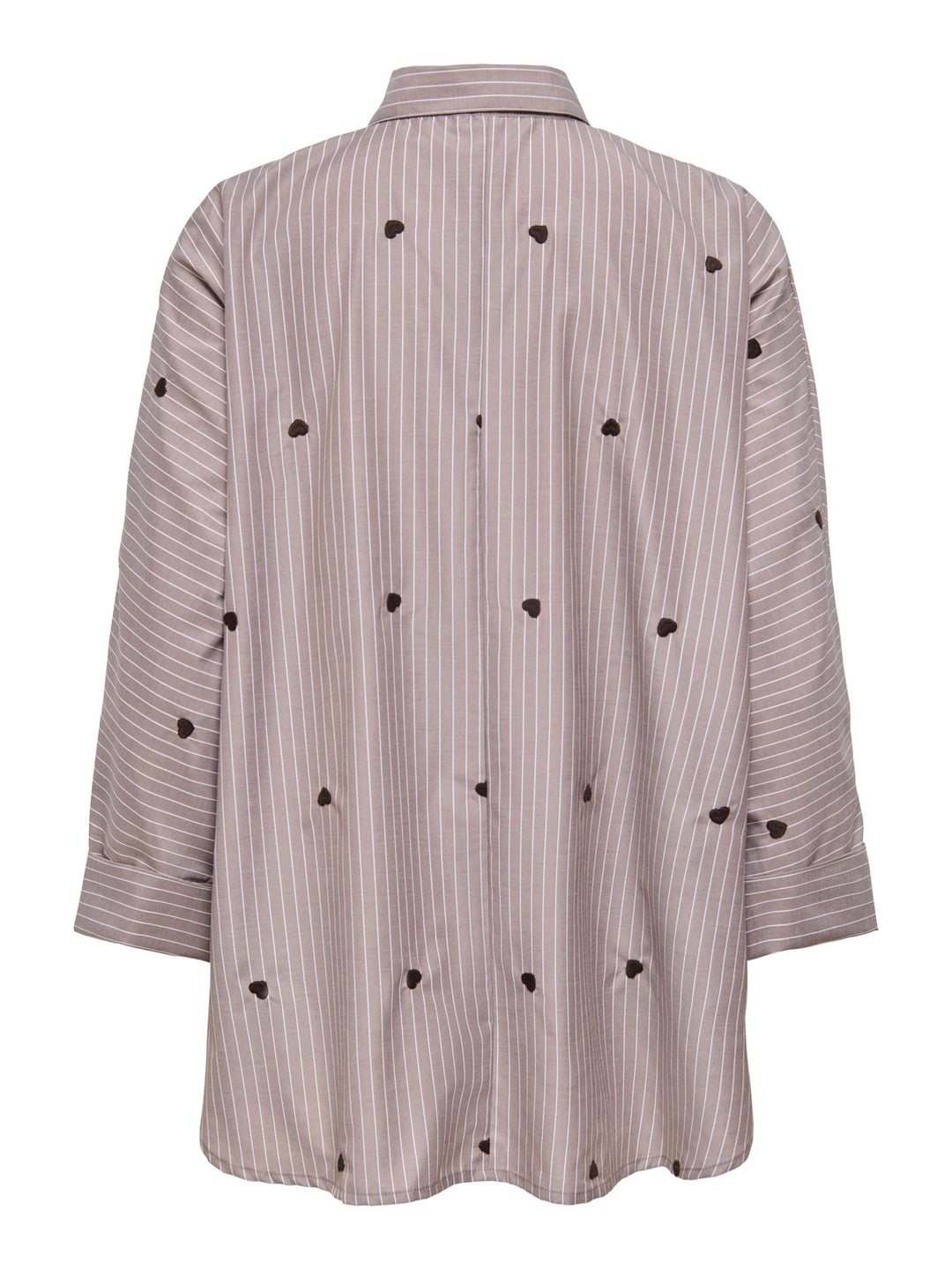 ONLNEW LINA GRACE STR EMB SHIRT NOO