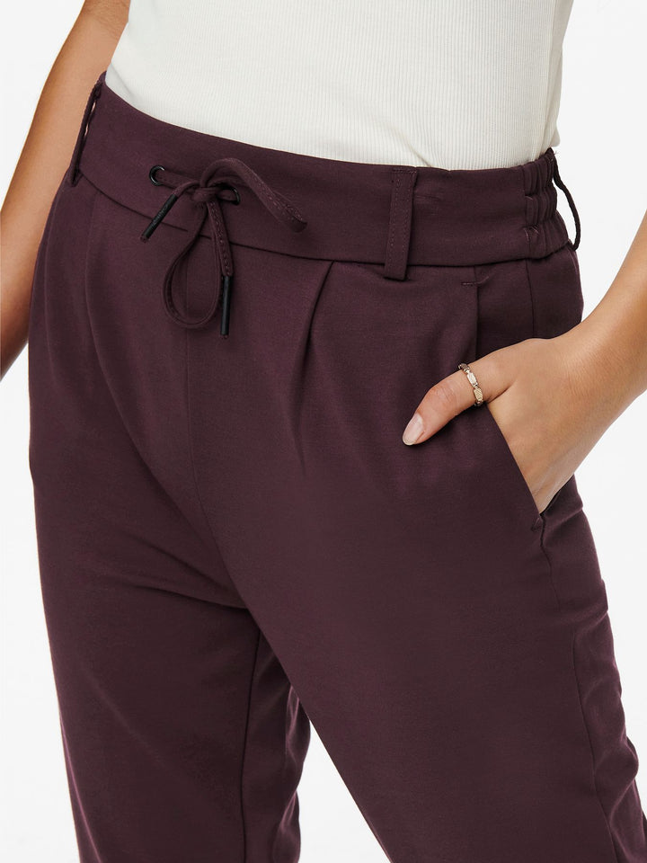 ONLPOPTRASH EASY COL PANT PNT NOOS Port Royale