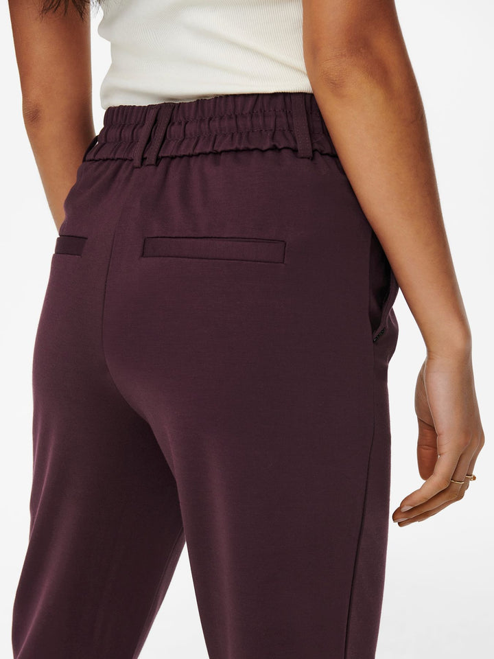 ONLPOPTRASH EASY COL PANT PNT NOOS Port Royale