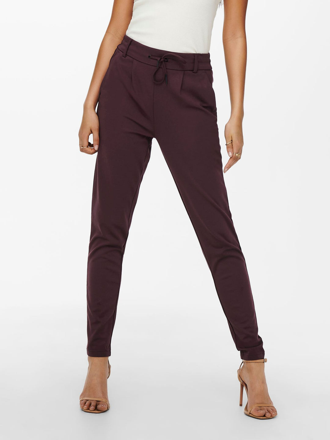 ONLPOPTRASH EASY COL PANT PNT NOOS Port Royale