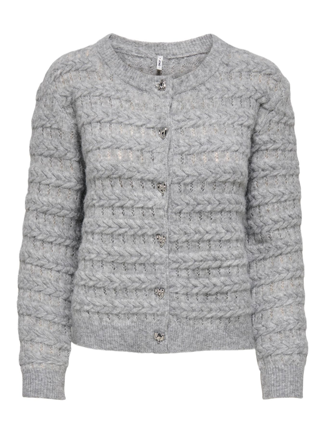 ONLCABALA LS CABEL CARDIGAN CC KNT