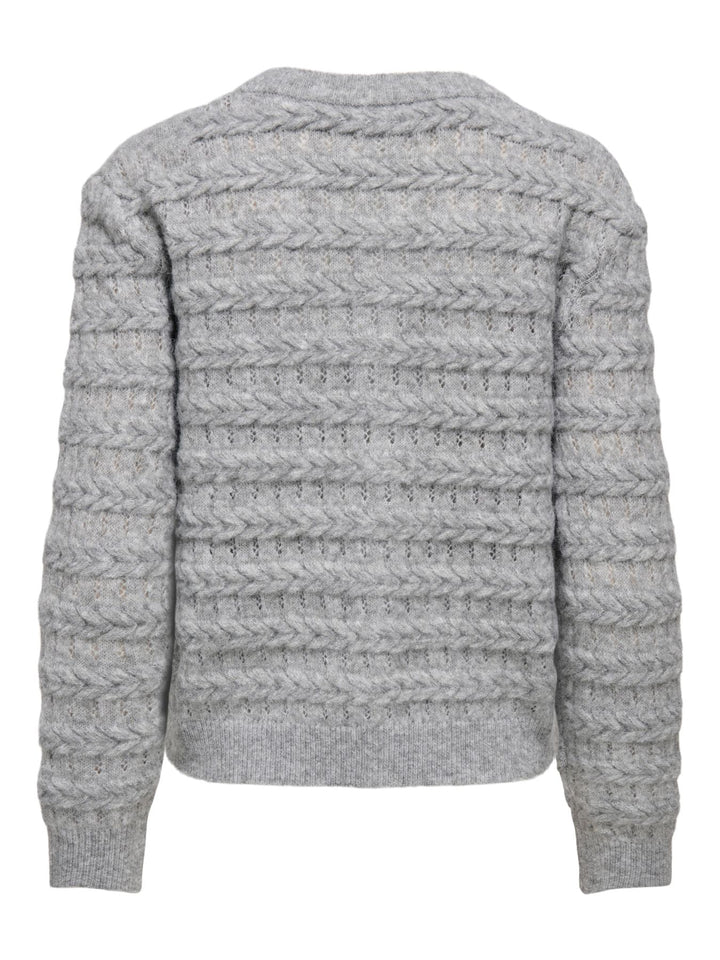 ONLCABALA LS CABEL CARDIGAN CC KNT