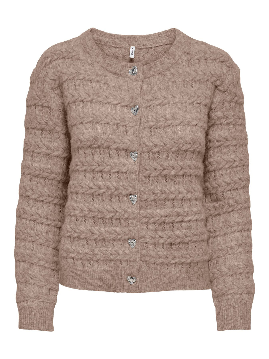 ONLCABALA LS CABEL CARDIGAN CC KNT