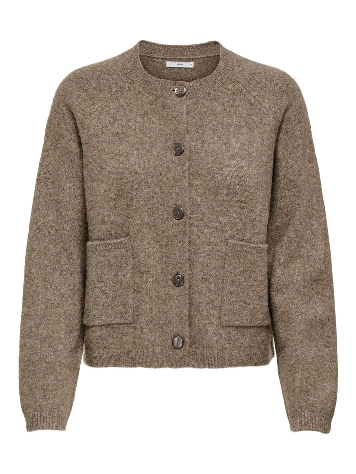 ONLPIEMONTE L/S CARDIGAN KNT NOOS