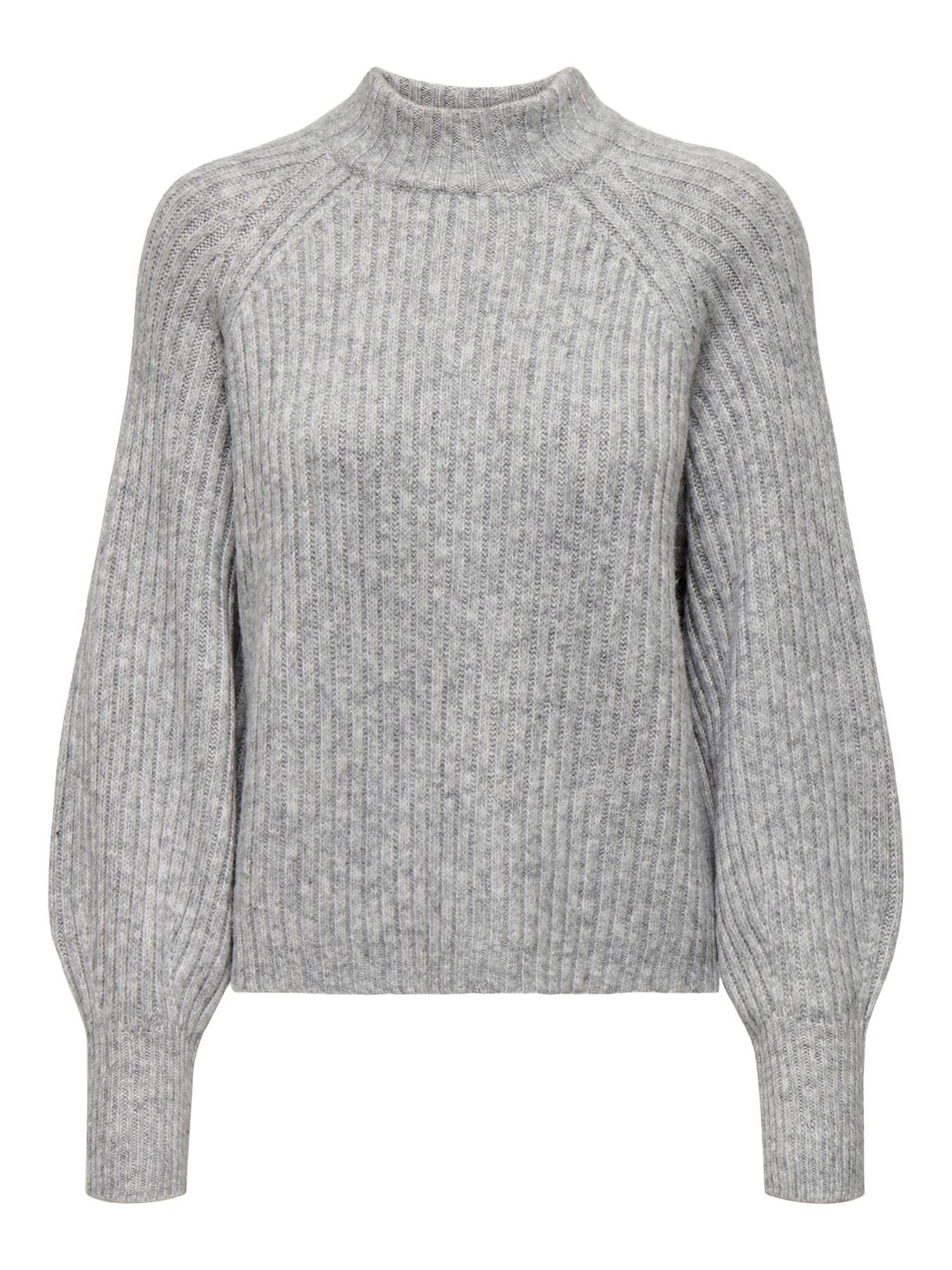 ONLKALIBU L/S PULLOVER KNT NOOS