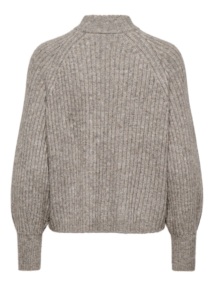 ONLKALIBU L/S PULLOVER KNT NOOS