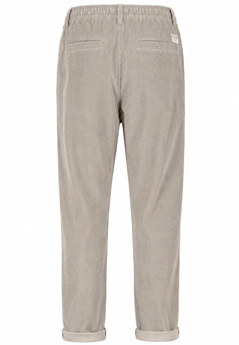 Chino Kordhose Herren
