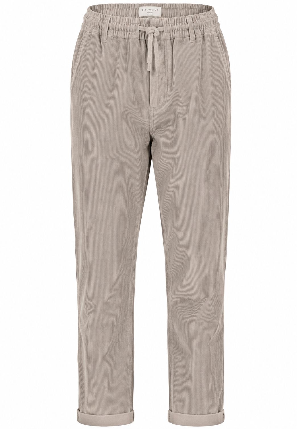 Chino Kordhose Herren
