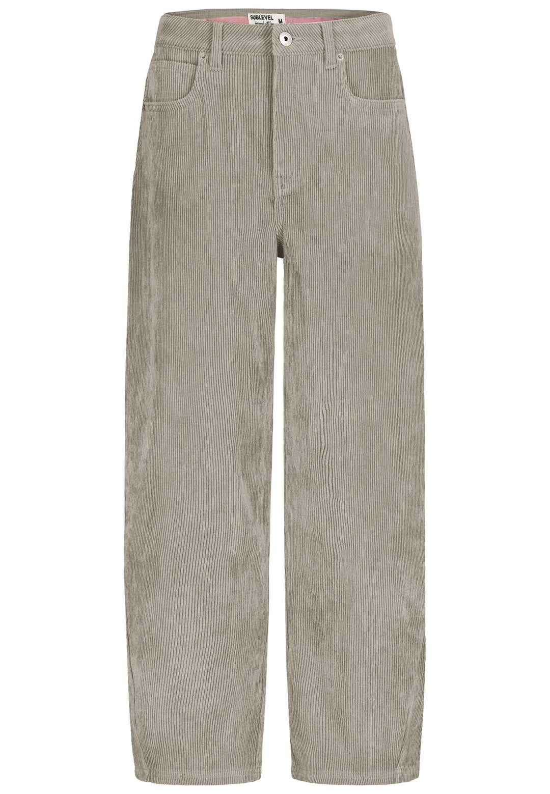 Cordhose Damen