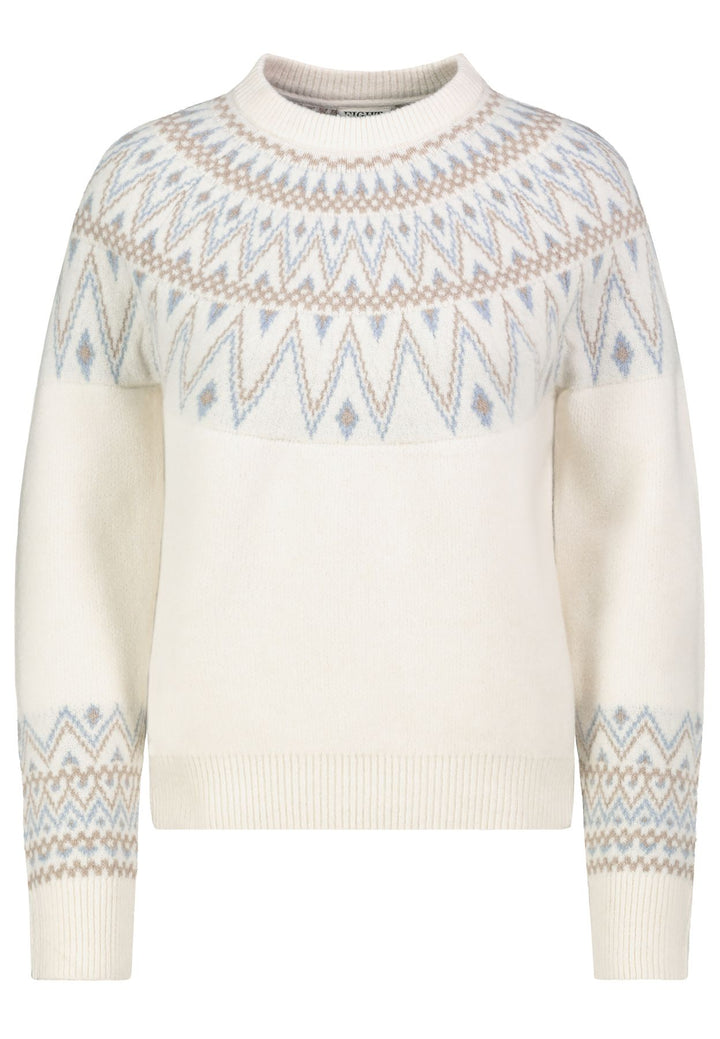 Norwegerpulli Damen