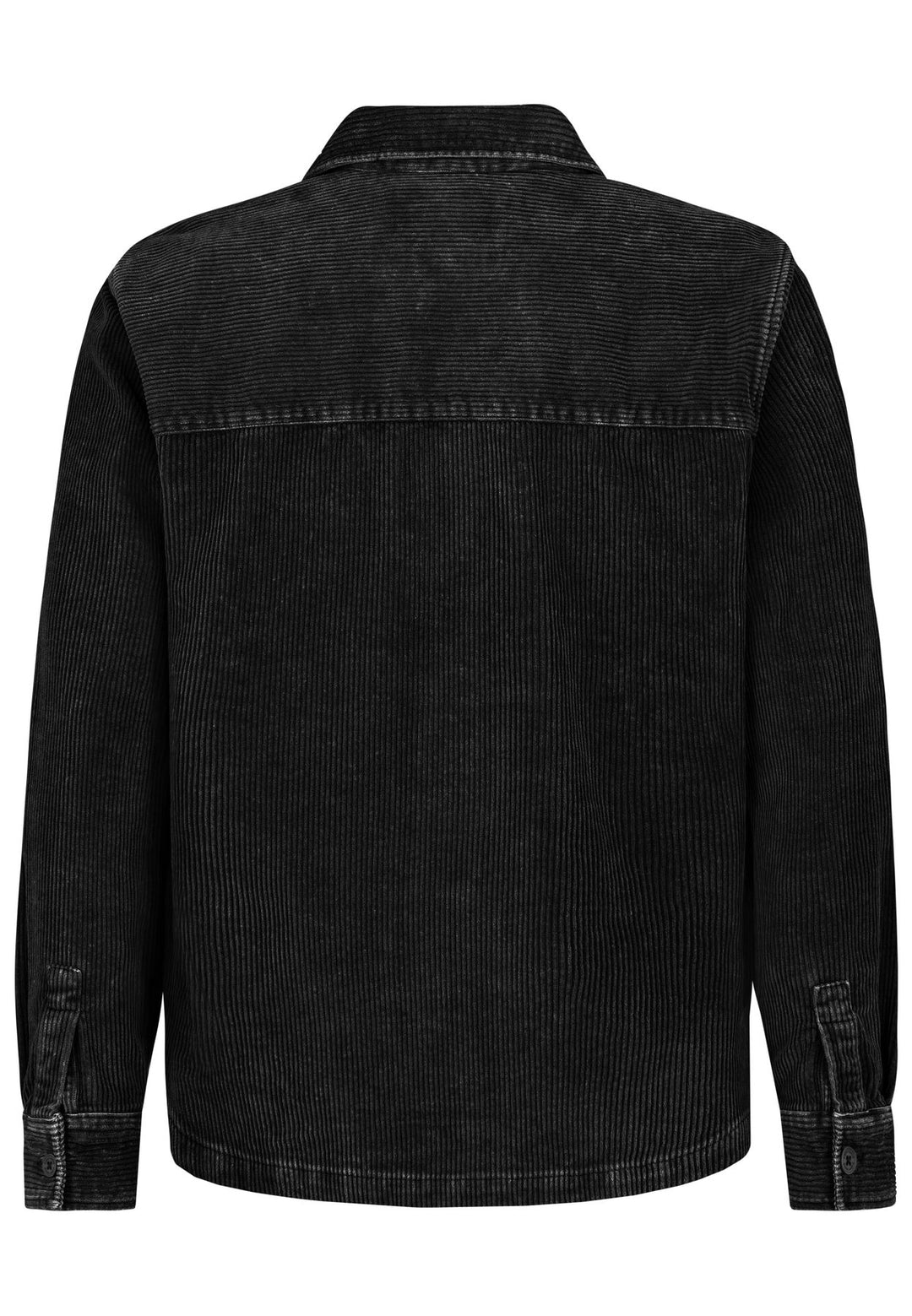 Hemdjacke Cord Herren