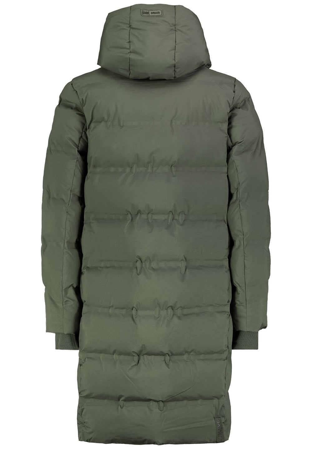 Steppmantel Damen