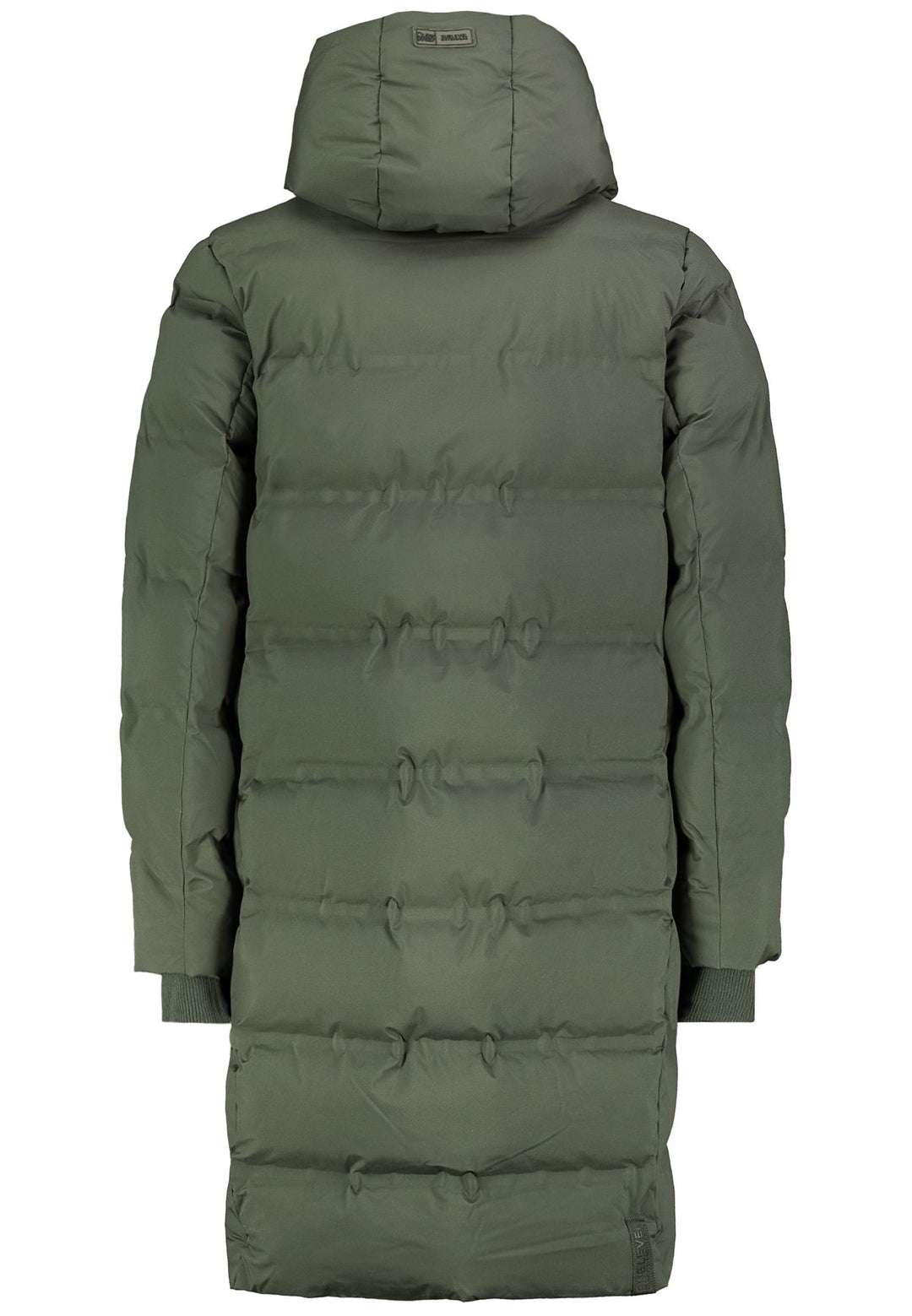 Steppmantel Damen