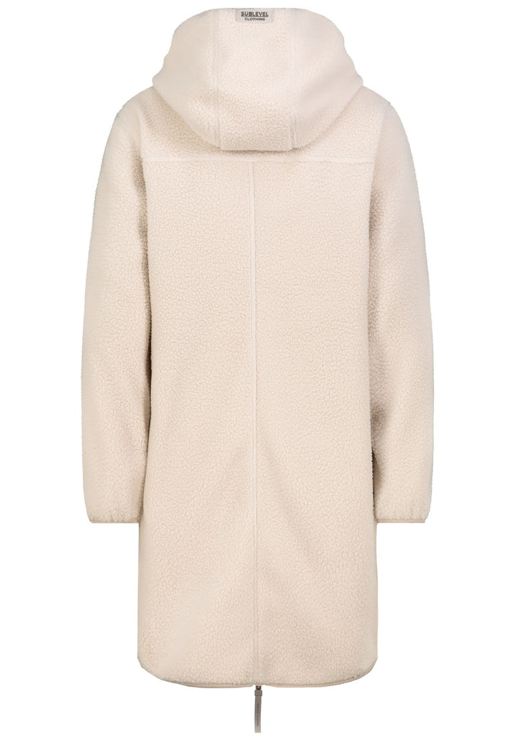 Sweatmantel Damen