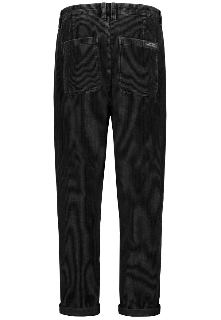Chino Breitcord Hose Herren