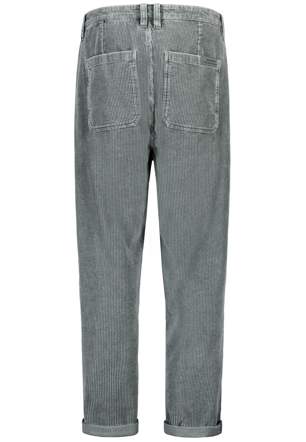 Chino Breitcord Hose Herren
