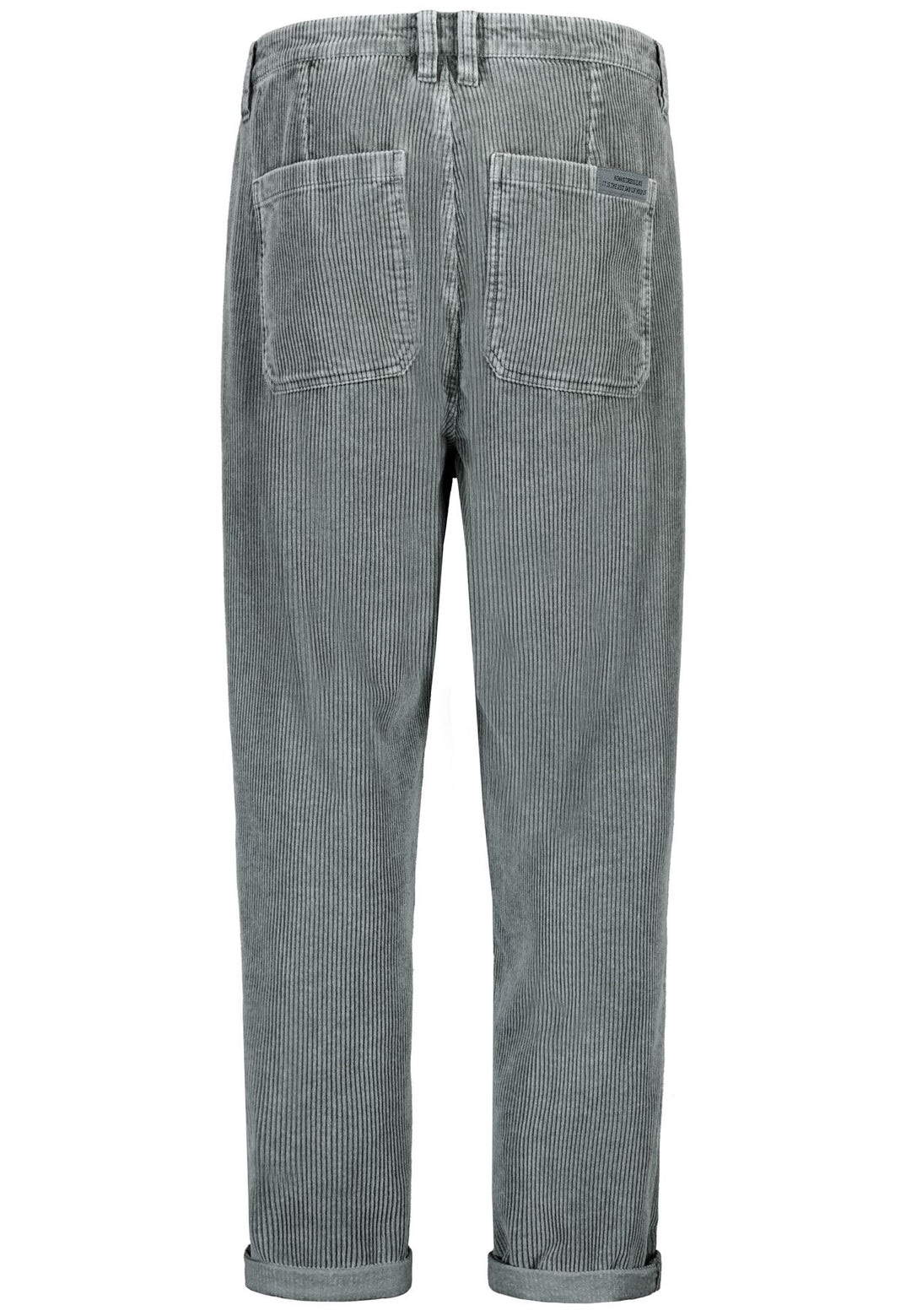 Chino Breitcord Hose Herren