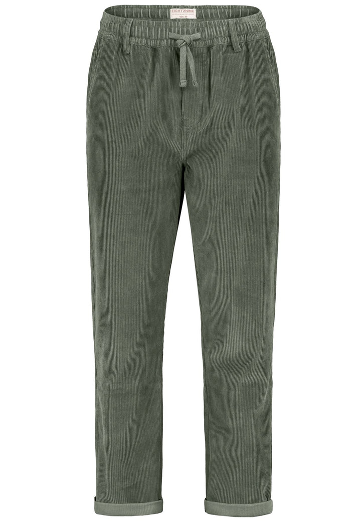 Chino Kordhose Herren